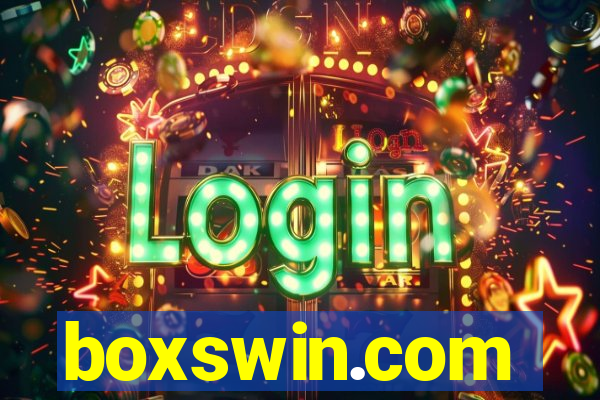 boxswin.com