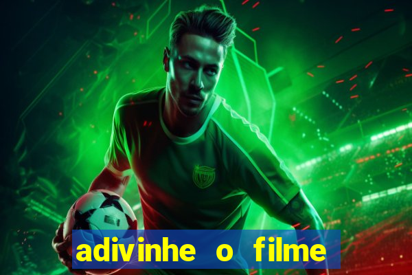 adivinhe o filme pelo emoji quiz
