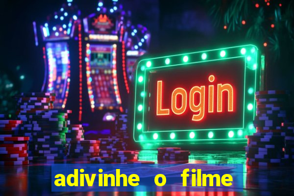 adivinhe o filme pelo emoji quiz