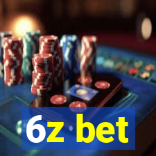 6z bet