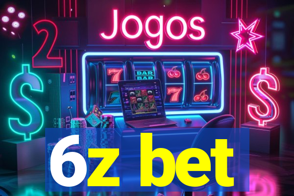 6z bet
