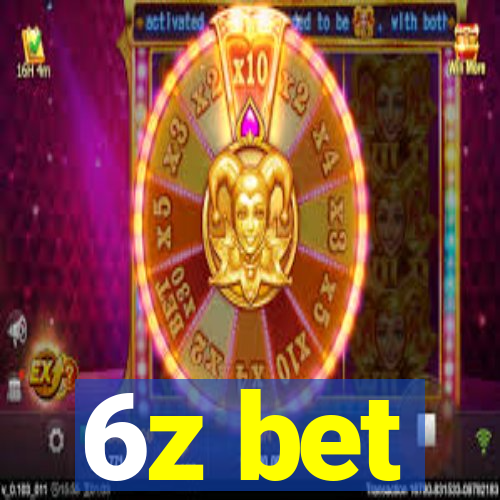 6z bet