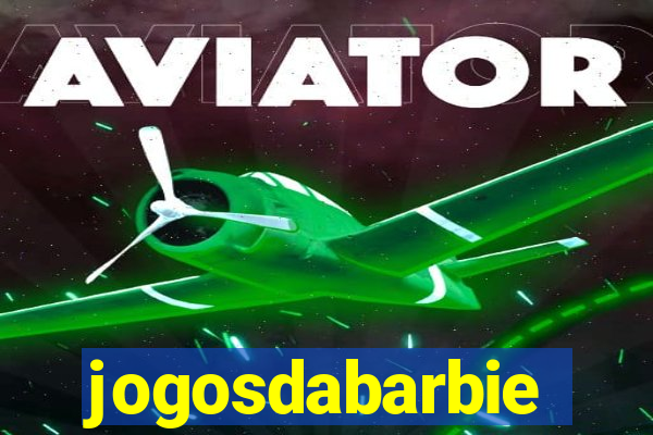 jogosdabarbie