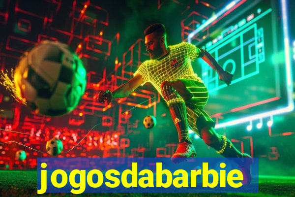 jogosdabarbie