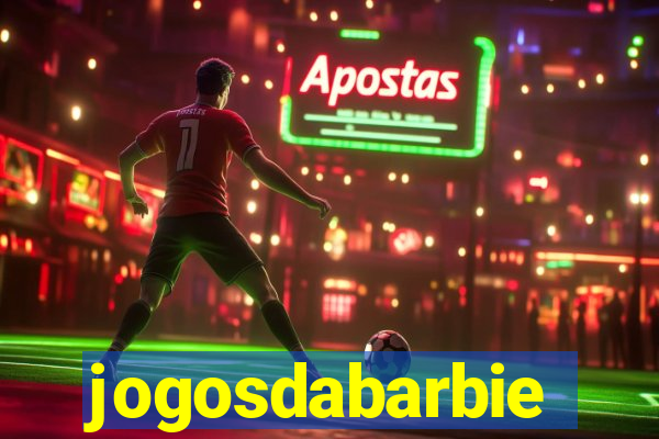 jogosdabarbie