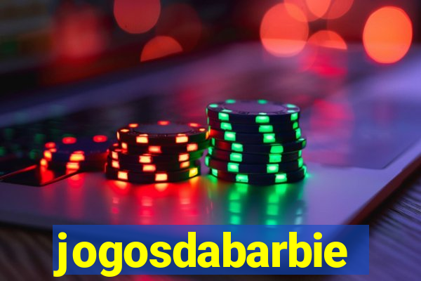 jogosdabarbie