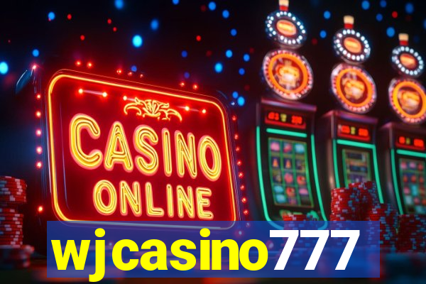 wjcasino777