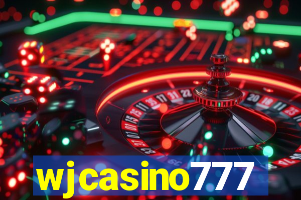 wjcasino777