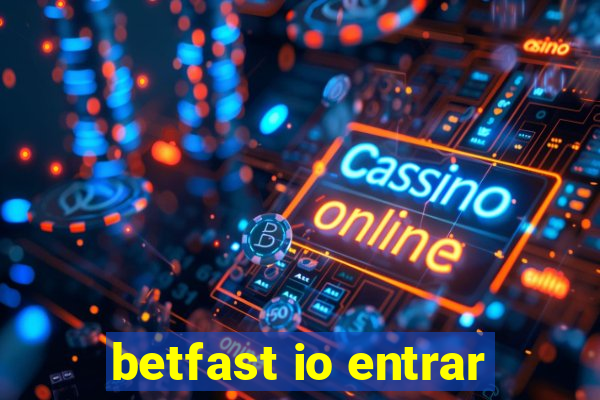 betfast io entrar
