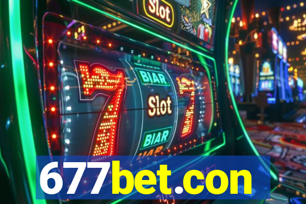 677bet.con