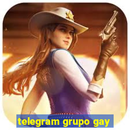 telegram grupo gay
