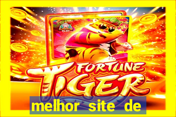 melhor site de analise de jogos futebol
