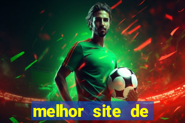 melhor site de analise de jogos futebol