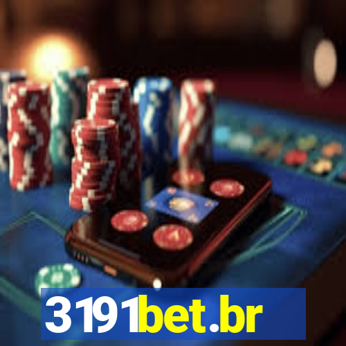 3191bet.br
