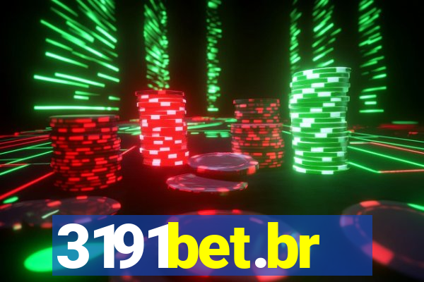 3191bet.br