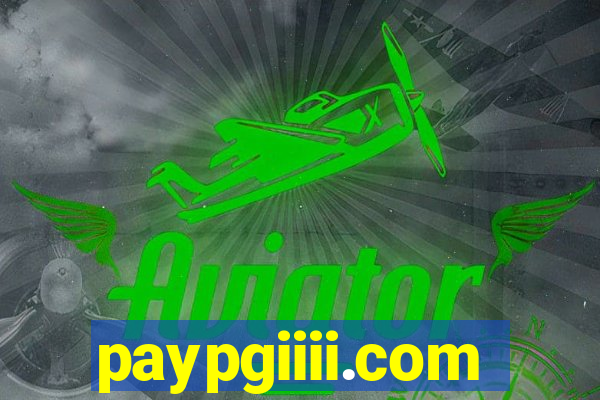paypgiiii.com