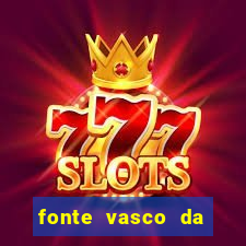 fonte vasco da gama dafont