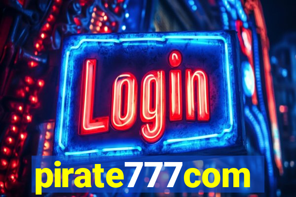 pirate777com