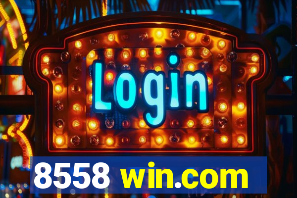 8558 win.com