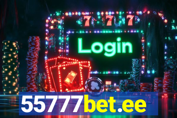55777bet.ee