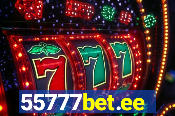 55777bet.ee