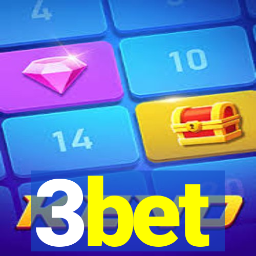 3bet