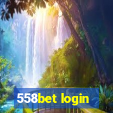 558bet login