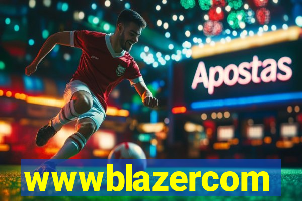 wwwblazercom
