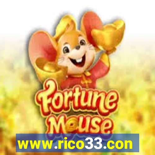 www.rico33.con