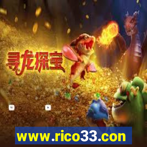 www.rico33.con