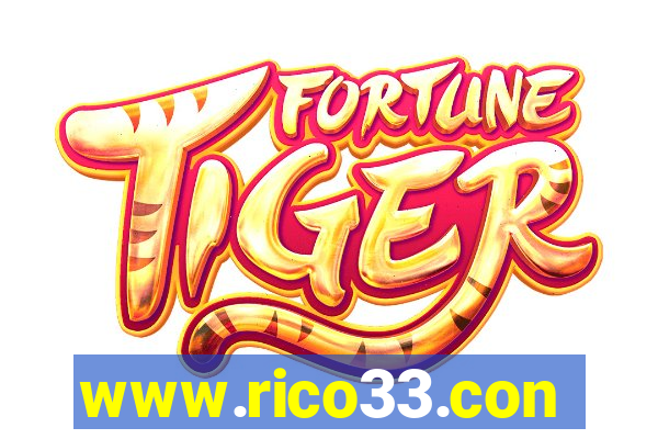 www.rico33.con