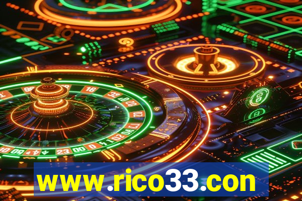 www.rico33.con