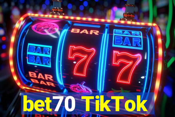bet70 TikTok