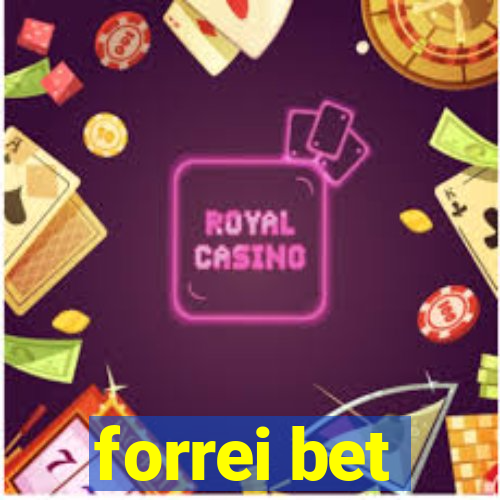 forrei bet