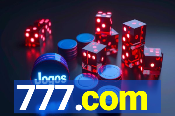 777.com