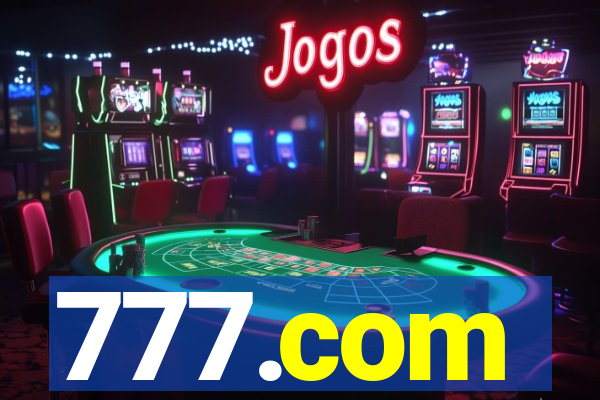 777.com