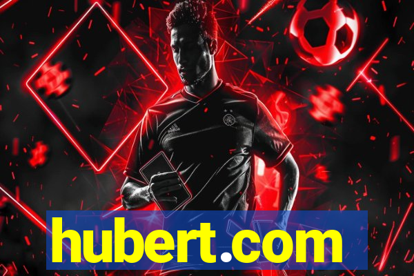 hubert.com plataforma de jogos