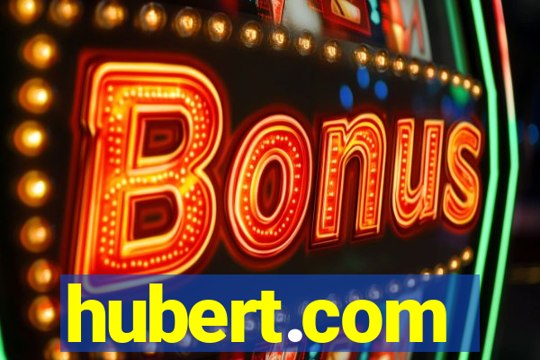 hubert.com plataforma de jogos