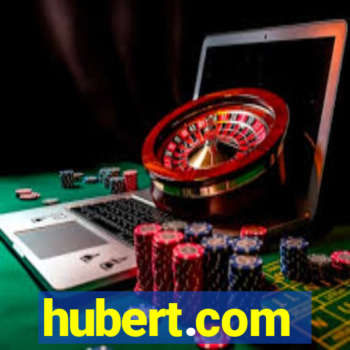 hubert.com plataforma de jogos