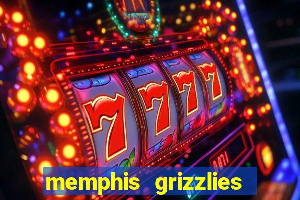 memphis grizzlies ao vivo