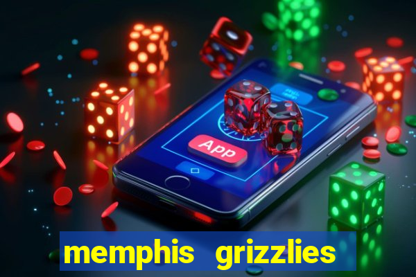 memphis grizzlies ao vivo