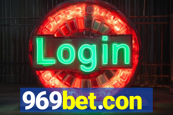 969bet.con