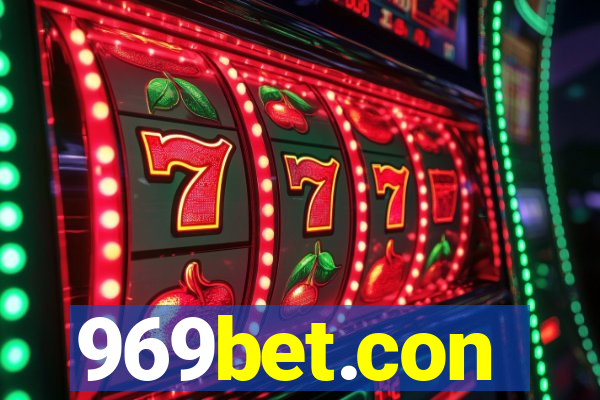969bet.con