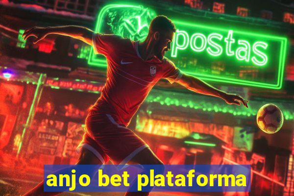 anjo bet plataforma