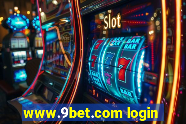 www.9bet.com login