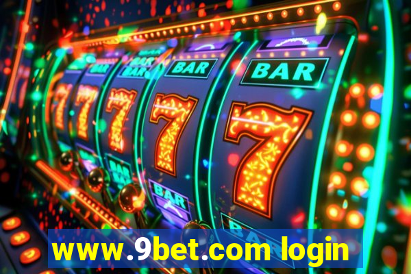 www.9bet.com login
