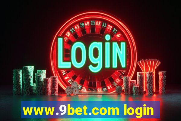www.9bet.com login
