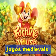 jogos medievais