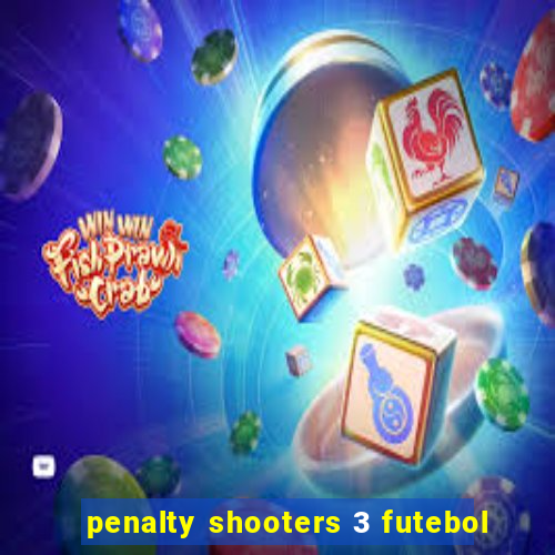 penalty shooters 3 futebol