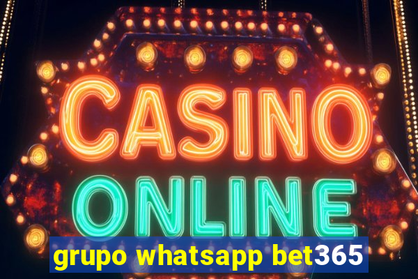 grupo whatsapp bet365